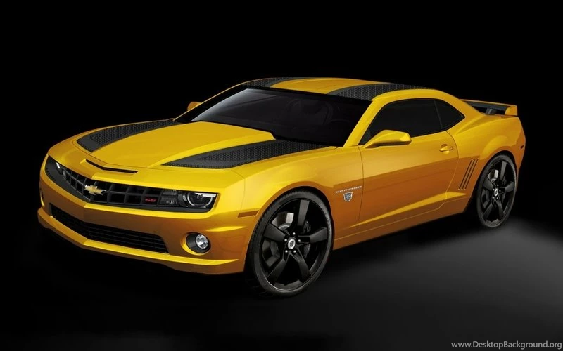 Cars,Bumblebee Cars Bumblebee Chevrolet Camaro Ss 1920x1200 ...