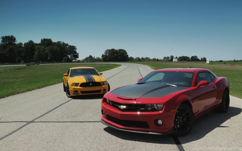 Download Wallpapers 1920x1200 Camaro, Chevrolet, Ss 1920x1200 HD ...