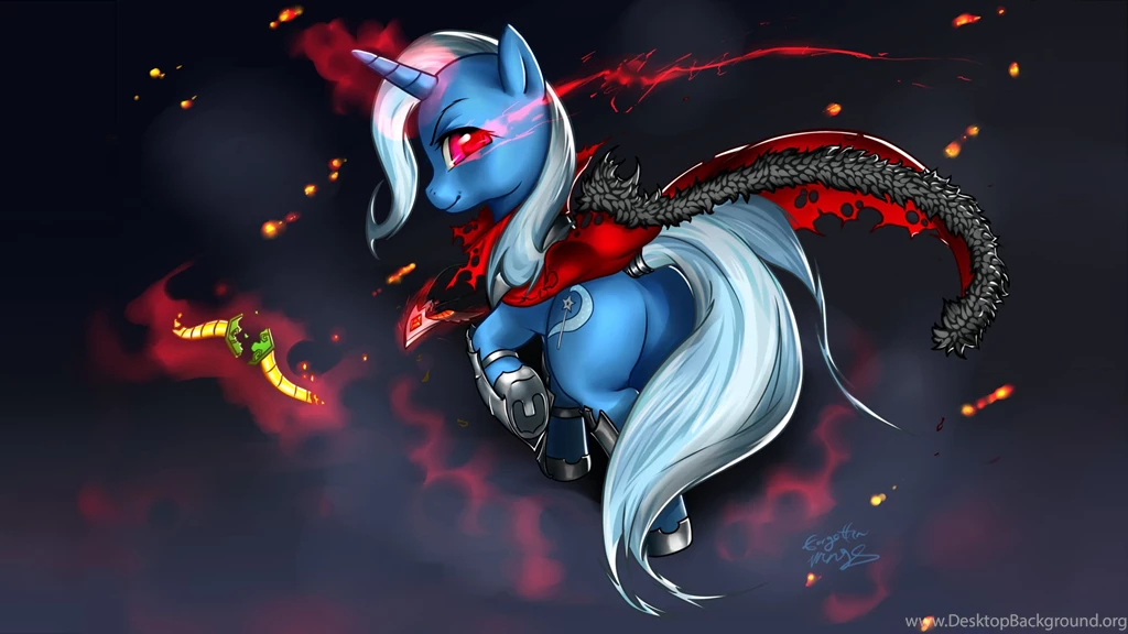 The Great And Powerful Wallpapers By Forgotten wings On DeviantArt