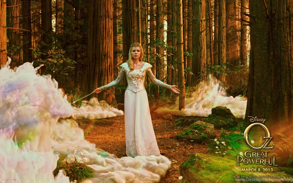 Michelle Williams Oz The Great And Powerful Wallpapers HD. Free ...