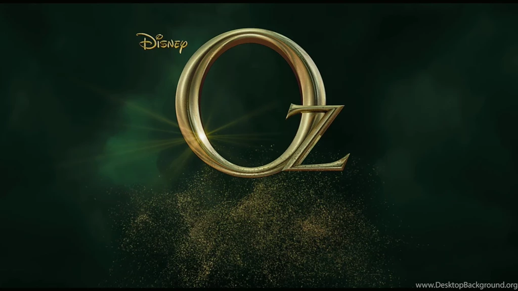 Oz The Great And Powerful   OZ: The Great And Powerful Wallpapers ...
