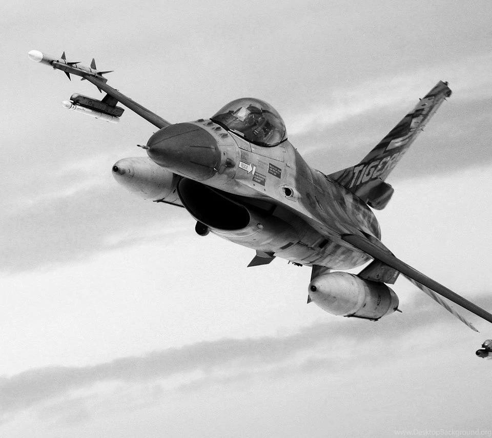 F 16 Flikie Wallpapers