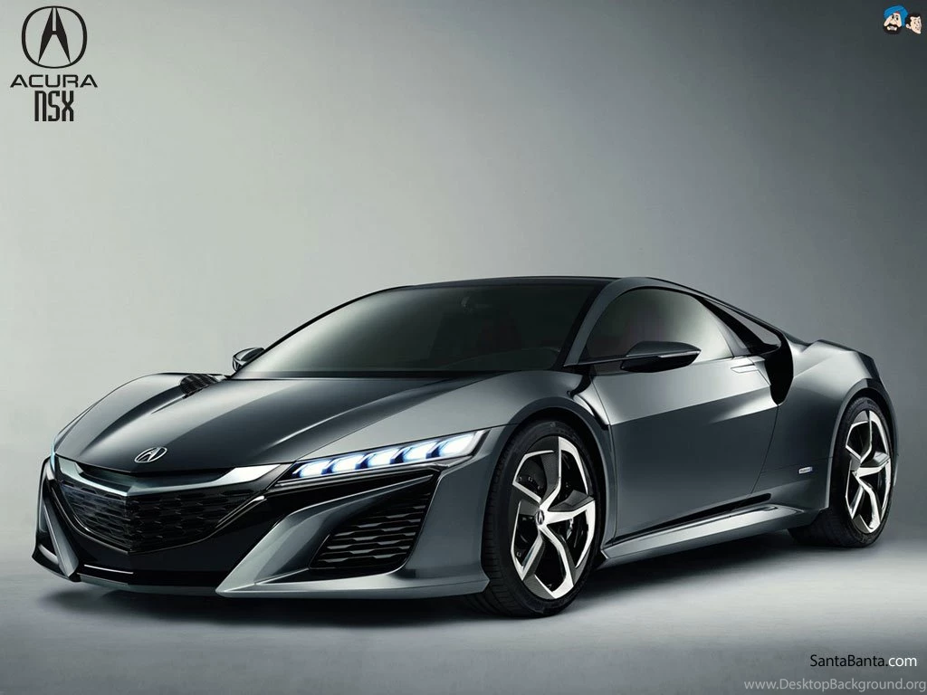 Acura Nsx Wallpapers 1920x1080 Johnywheels.com