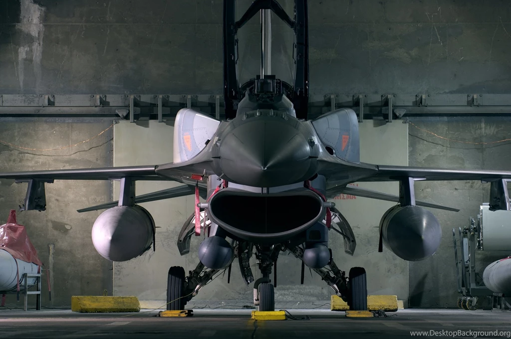 General Dynamics F 16 Fighting Falcon Wallpapers HD Download