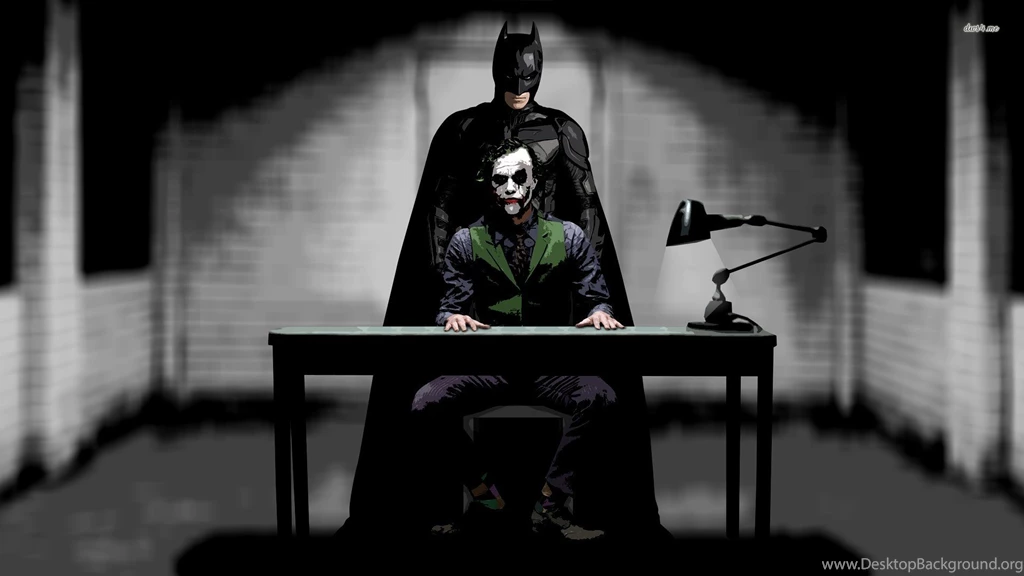 11032 Joker And Batman The Dark Knight Rises 1920x1080 Movie ...