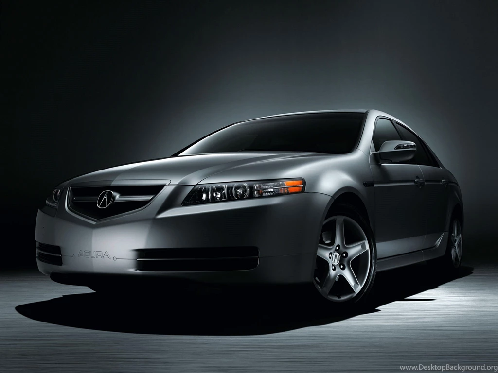 2007 Acura TL Wallpapers