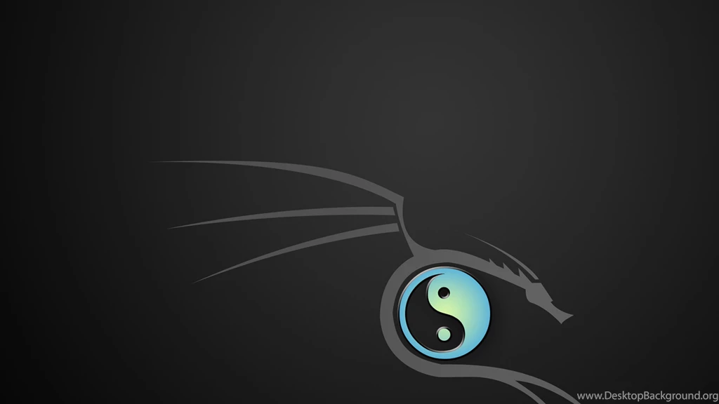 Dragon Logo Wallpaper, HD Desktop Wallpapers