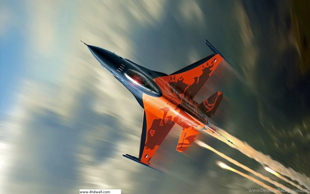 F 16 fighting fighter aircraft