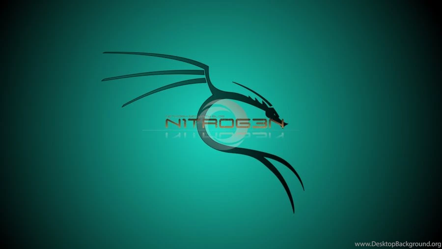 N1tr0g3n Dragon Logo Wallpapers By N1tr0g3n 0x1d3 On DeviantArt