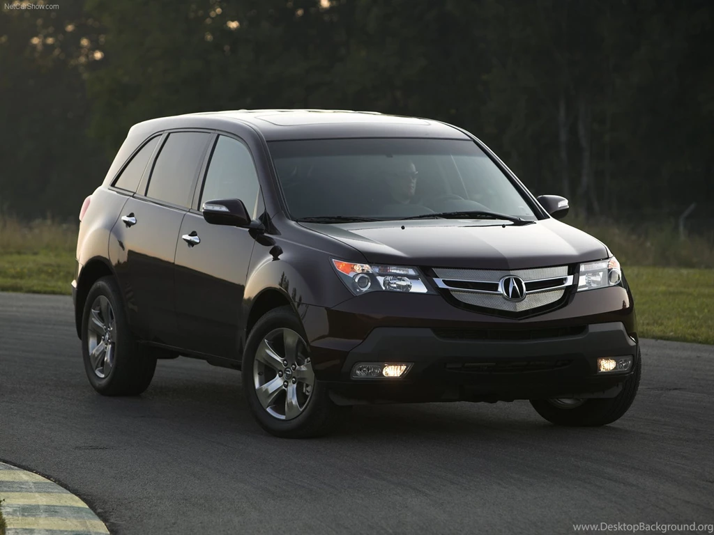 Acura RDX 2015 White   Image