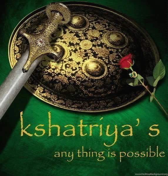 Kshatriya Logo Images & Pictures Becuo