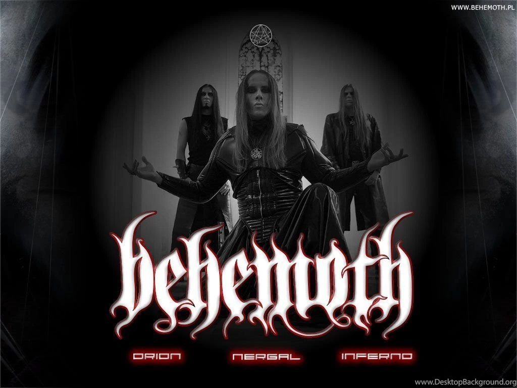 Death Band Wallpapers Wallpapers Zone