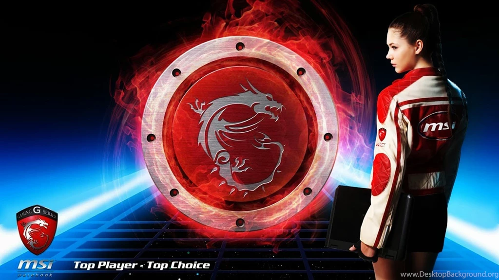 MSI HD Wallpapers