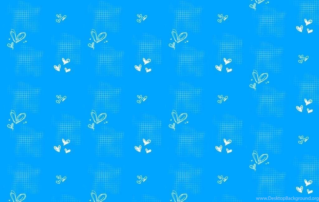 Images For Cute Blue Wallpapers For Phone