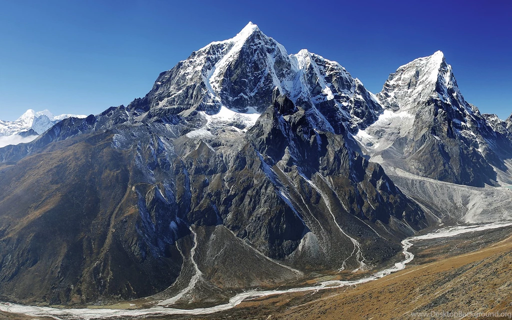Mount Everest Wallpapers, Free Desktop Backgrounds Wallpapers Path