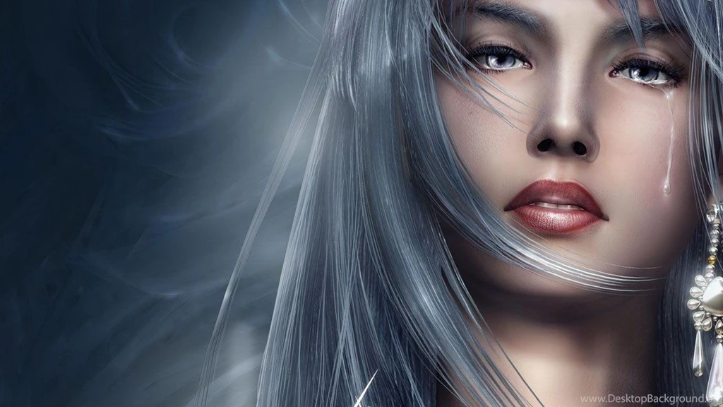 Fantasy Girl Wallpapers Collection (42+)