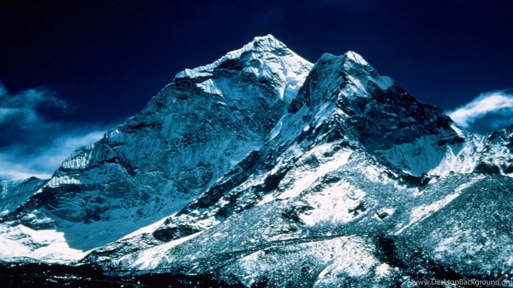 1280x720 Mount everest peak Desktop PC And Mac Wallpapers