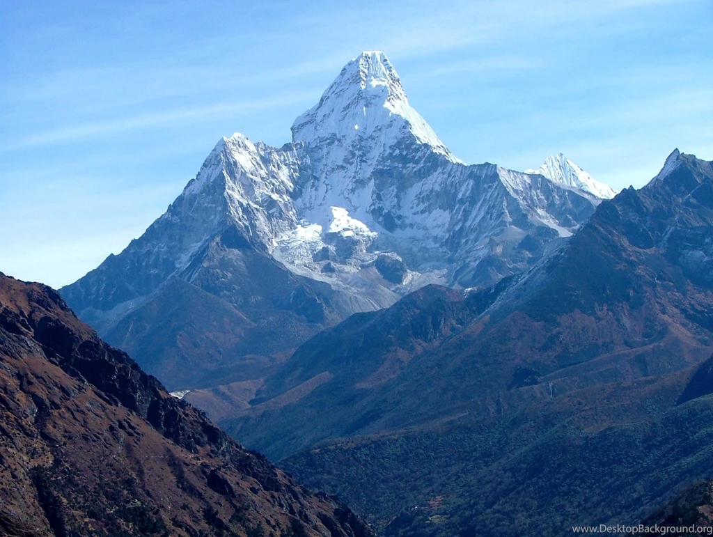 Everest Wallpapers