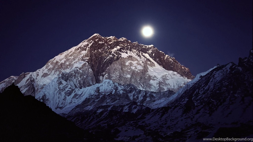 Everest Wallpapers Wallpapers Cave