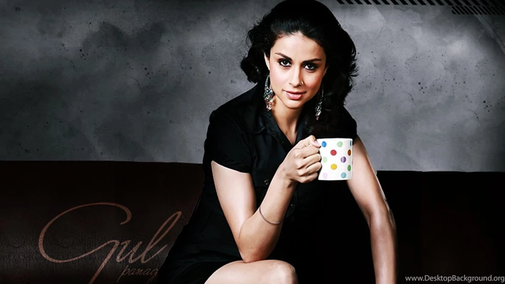 Gul Panag Wallpapers