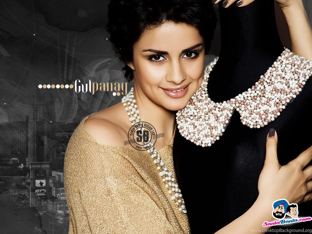 Gul Panag Wallpapers
