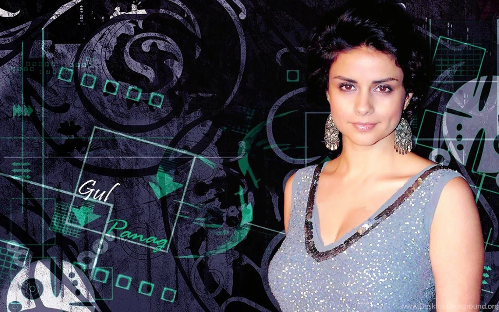 Gul Panag HD Wallpapers