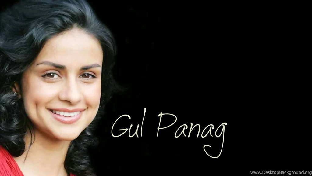 Gul Panag HD Wallpapers