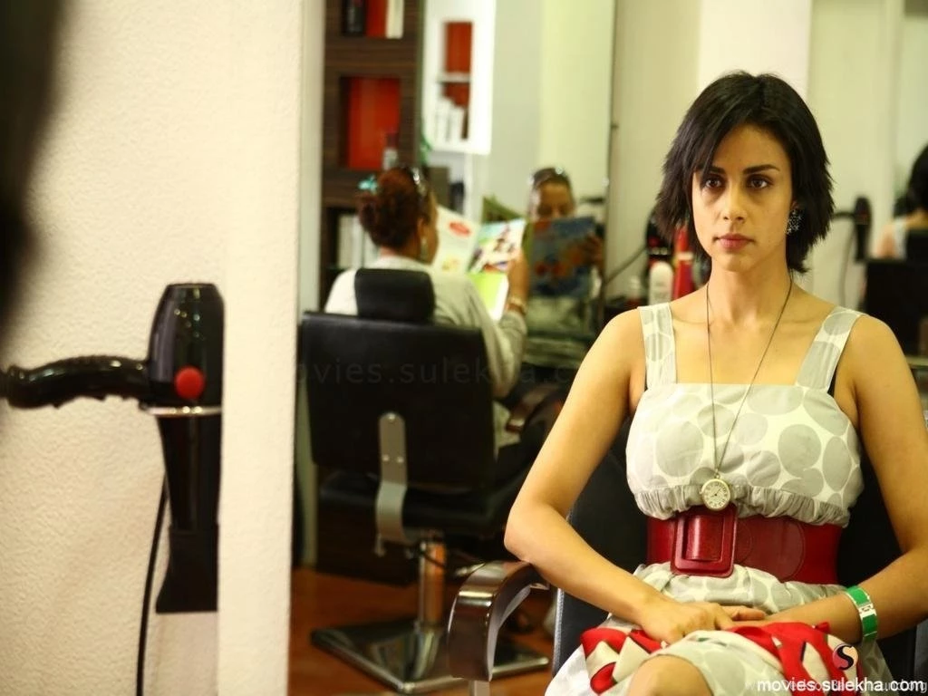 Gul Panag Hot Wallpapers