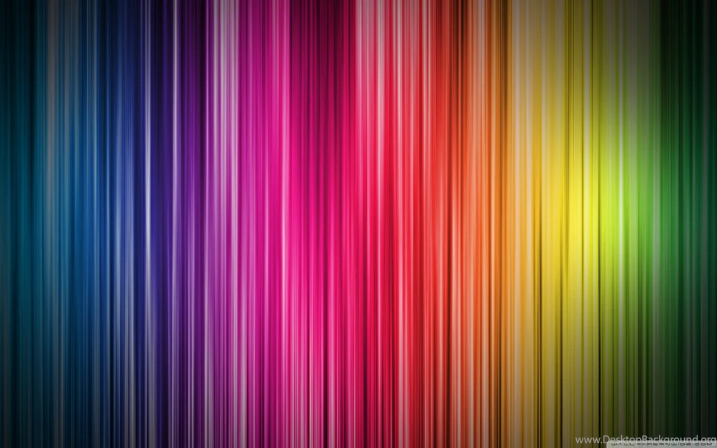 Rainbow Backgrounds HD Desktop Wallpapers : High Definition ...