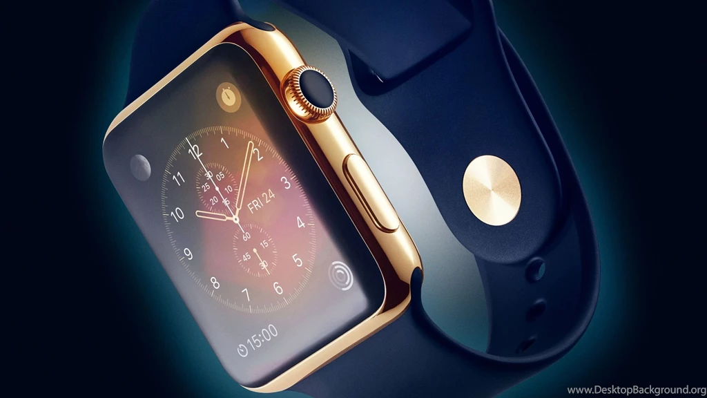 Download Wallpapers 1920x1080 Apple Inc, Apple Watch, Apple Full HD ...