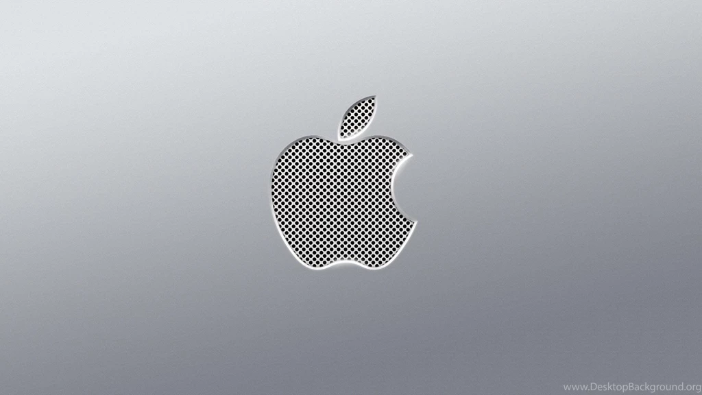 Dotted Apple Mac Apple Computers HD Wallpapers, Desktop ...