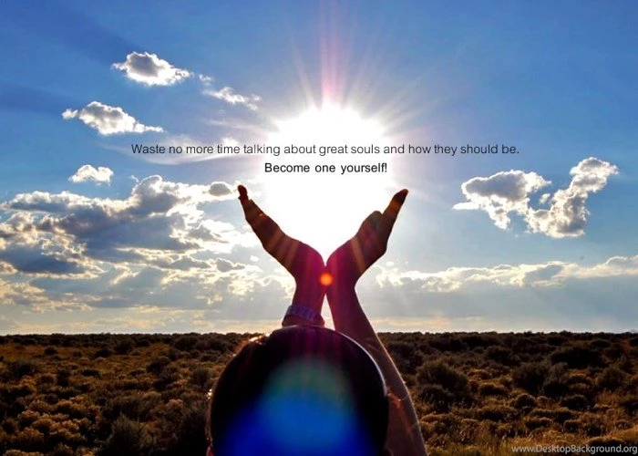 Some Good Wallpapers With Quotes Album On Quotesvil.com