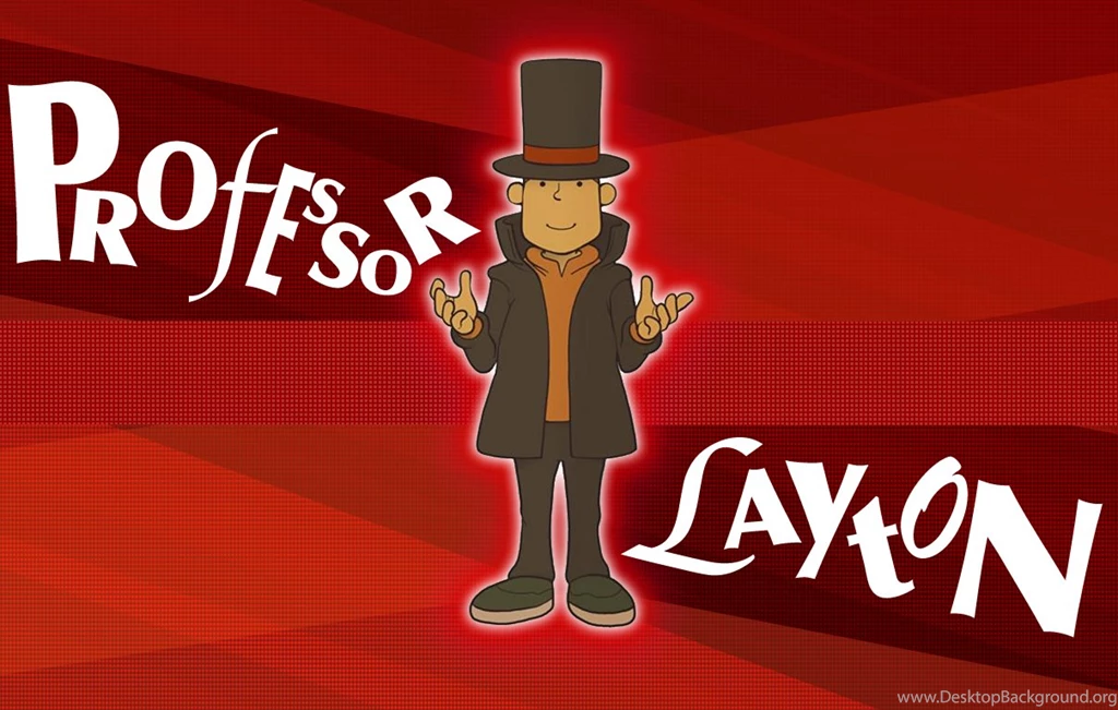 Professor Layton