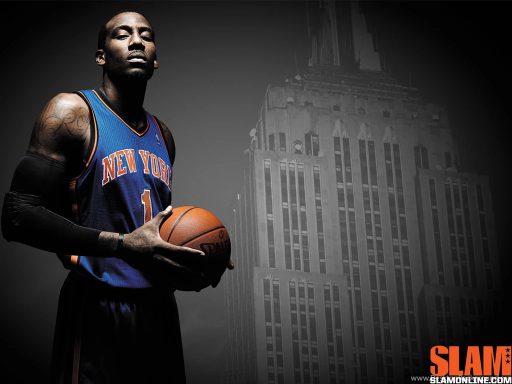 Wallpaper: Stoudemire State Of Mind