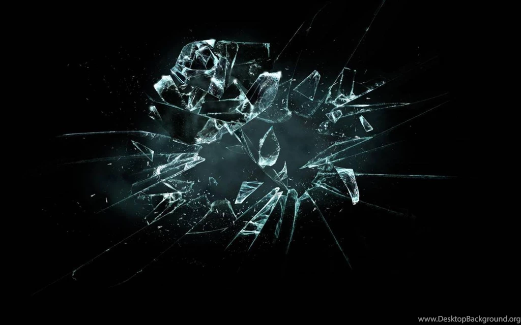 Broken Glass Wallpapers (