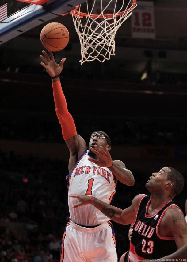 Bsisydun: Amare Stoudemire New York Knicks Wallpapers