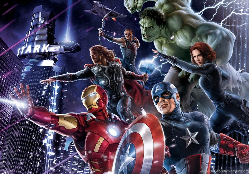 Avengers Iron Man Wallpapers For Iphone