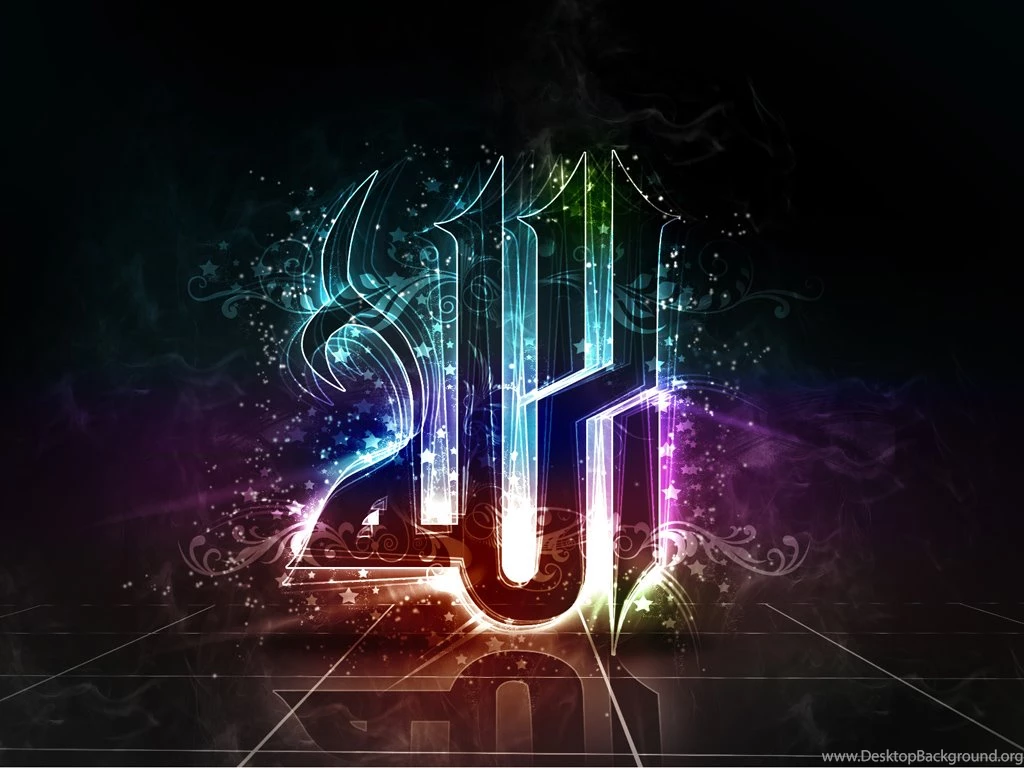 3D Name Wallpapers Animations