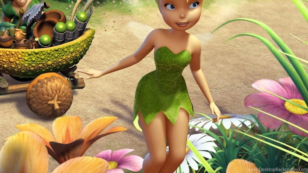 Tinkerbell Ipad Tinkerbell Hd Wallpaper Backgrounds   (
