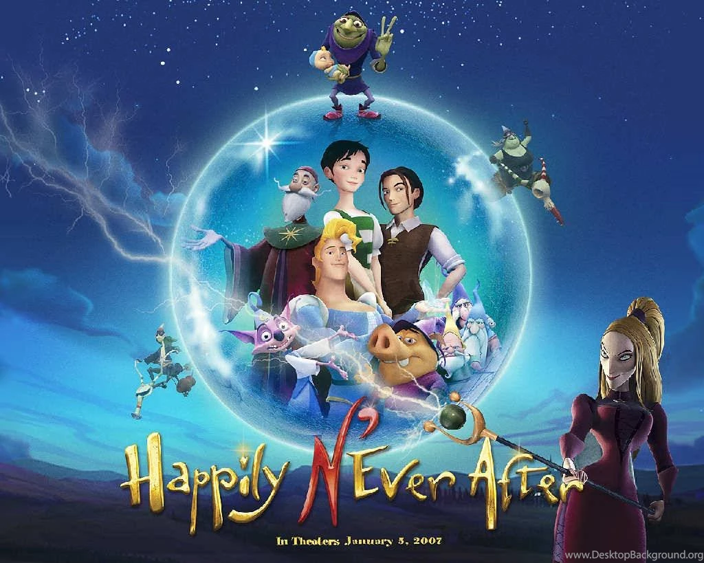 N'Ever After 2 Torrent Download Torrents.st