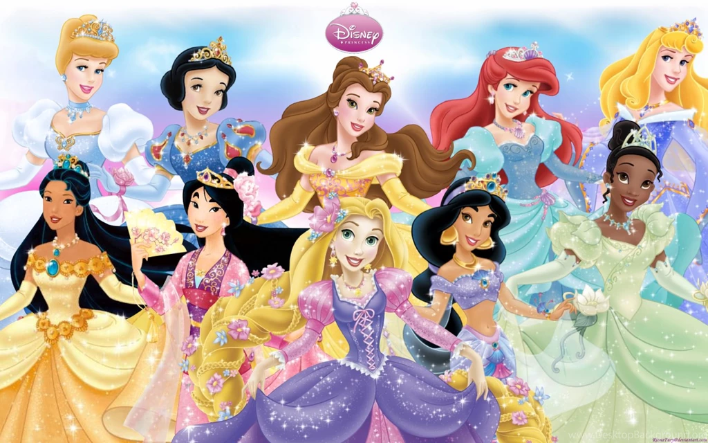 Disney Princess Images
