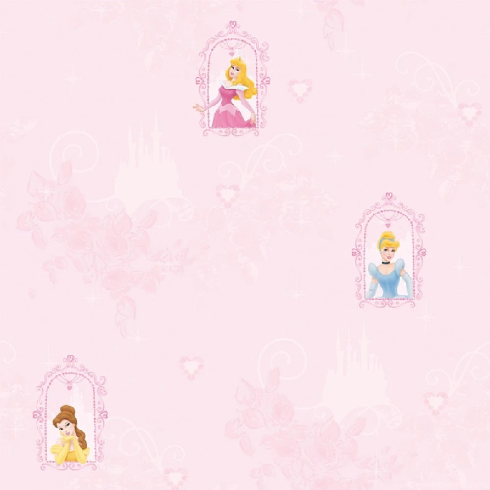 Princess Backgrounds