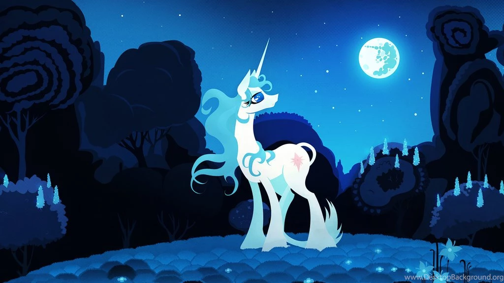 The Last Unicorn Wallpapers Edition By Rariedash On DeviantArt