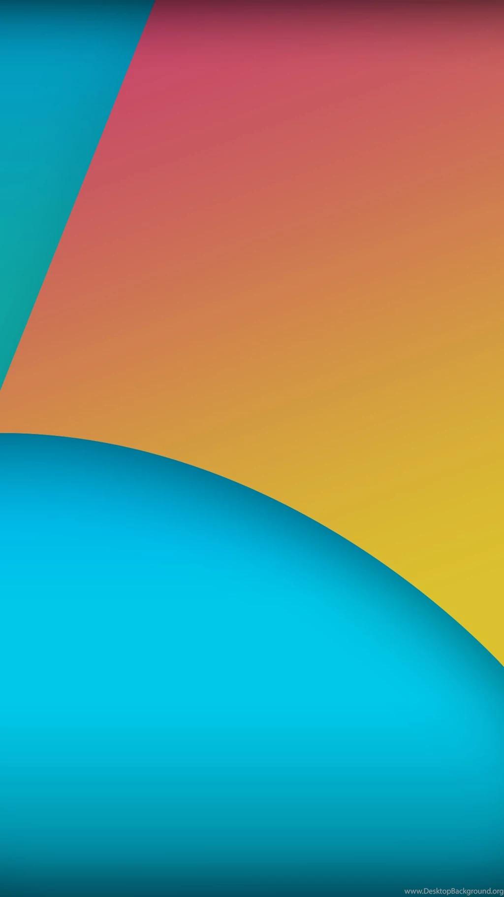 Get The Android 4.4 "Kit Kat" Look With These Icons And Wallpapers ...
