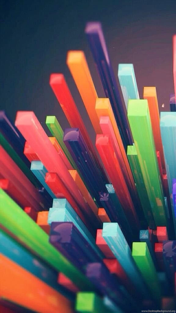 Android KitKat Wallpapers