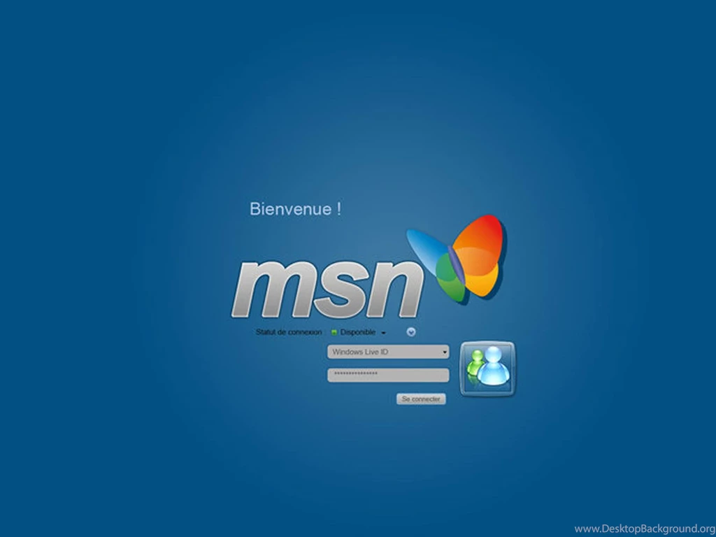 MSN Free Desktop Backgrounds Download Free