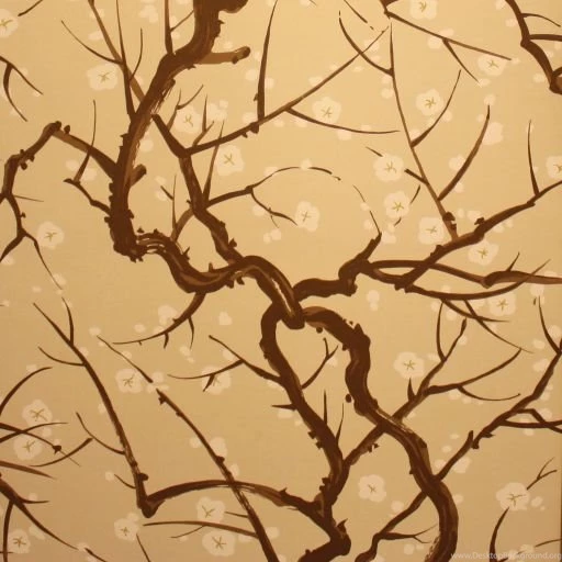 Chinoiserie Chic: Top Ten Chinoiserie Wallpapers