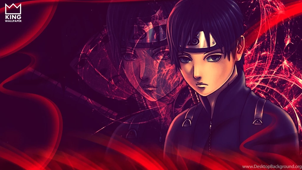 Sai Wallpapers @naruto By Kingwallpapers On DeviantArt