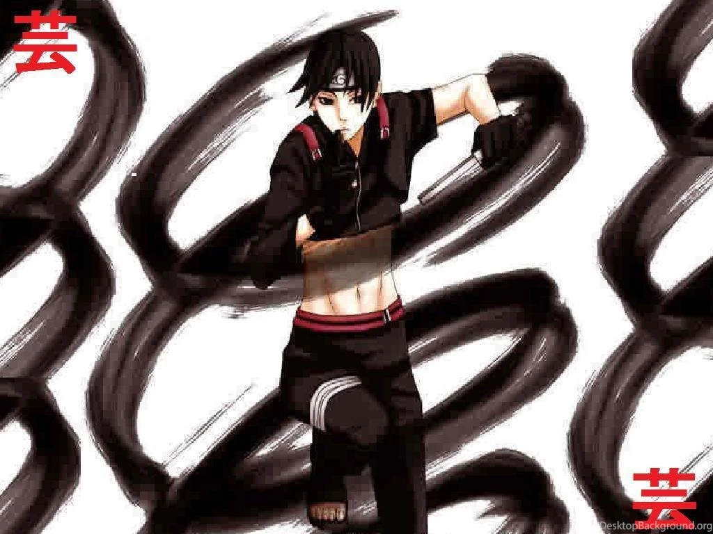 Sai   Sai Wallpapers (22606285)   Fanpop