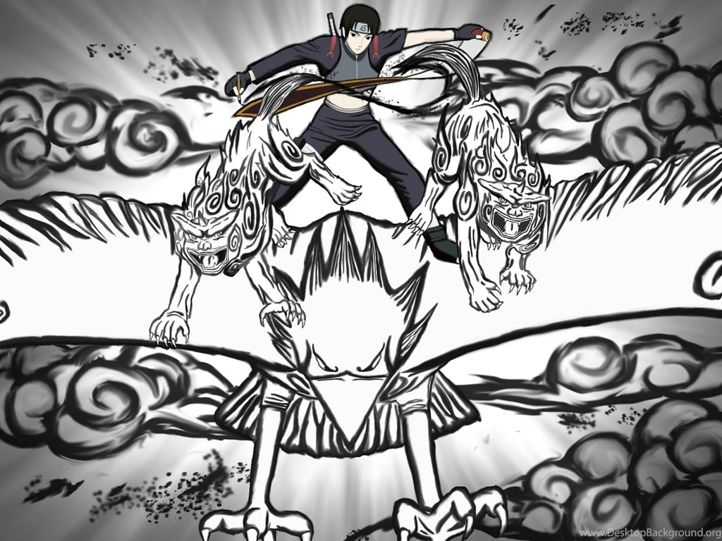 Sai Naruto Shippuden By Robin Arc On DeviantArt
